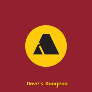 Avon – Dave's Dungeon cd