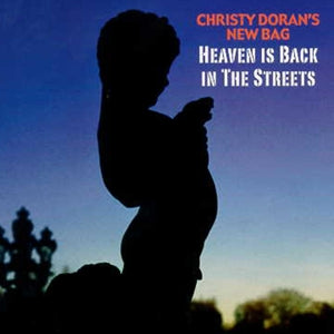 Christy Doran – Heaven is Back On the Street (1CD)
