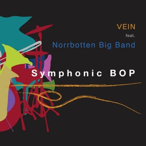 Vein – Symphonic Bop (1CD)