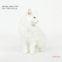 Michel Meis 4tet – Kaboom cd