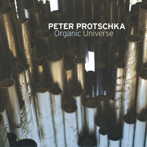 Peter Protschka Organic Universe – Organic Universe cd