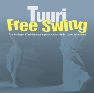 Free Swing – Tuuri (1CD)
