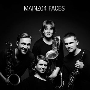 Mainz04 – Faces (1CD)