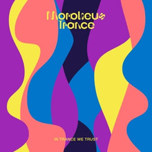 Morpheus Trance & Christy Doran – In Trance We Trust cd