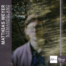 Meyer, Matthias – Niemandsland - Jazzthing Next Generation Vol. 106 cd