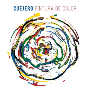 Cuejero – Pintura De Color (1CD)