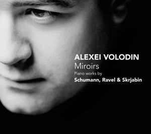 Alexei Volodin – Miroirs (1CD)