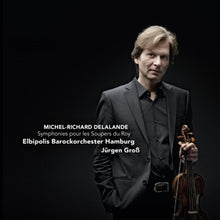 Higginbottom – Symphonies Pour Les Soupers Du Roy cd