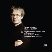 Purcell – Dido and Aeneas cd