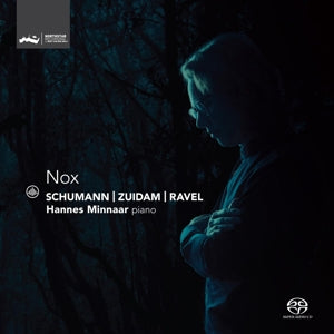 Hannes Minnaar – Nox (1CD)