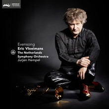 Vloeimans, Eric – Evensong cd