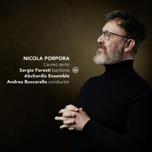 Foresti, Sergio | Abchordis Ensemble | Buccarella, – L'aureo Serto (1CD)