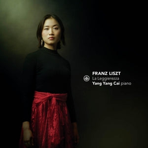 Yang Yang Cai – La Leggierezza (1CD)
