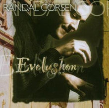 Corsen, Randal – Evolushon cd