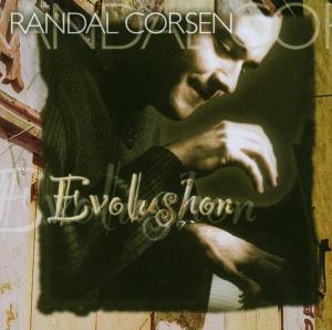 Randal Corsen – Evolushon (1CD)