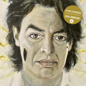 Yuri Honing Acoustic Quartet – Goldbrun cd