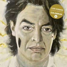 Yuri Honing Acoustic Quartet – Goldbrun cd