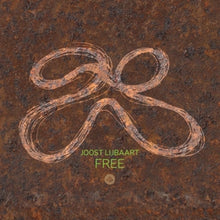 Lijbaart, Joost – Free cd