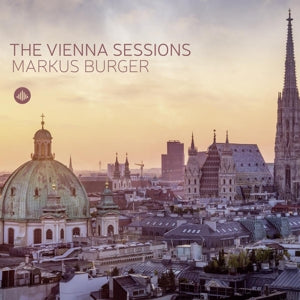 Burger, Markus – The Vienna Sessions cd