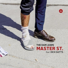 Dam Jawn & Dick Oatts – Master St. cd