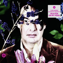 Yuri Honing Acoustic Quartet – Heaven On My Mind cd