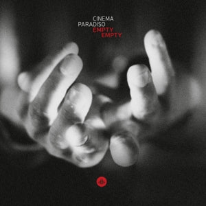Cinema Paradiso – Empty Empty cd