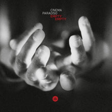 Cinema Paradiso – Empty Empty cd