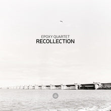 Epoxy Quartet – Recollection cd