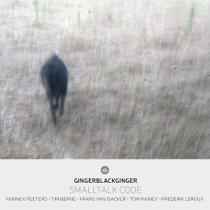 Yannick Peeters & Gingerblackginger & Tim Berne – Smalltalk Code (1CD)