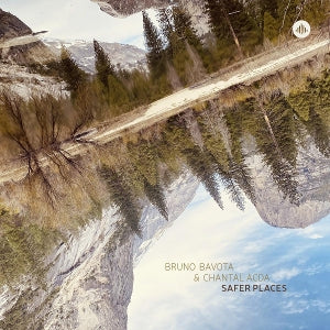 Chantal Acda – Safer Places (1CD)