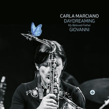 Marciano, Carla – Daydreaming - My Beloved Father Giovanni vinyl