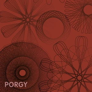 Overwater, Tony & Atzko Kohashi & Michael Moore & Sebastiaan Kaptein – Porgy cd
