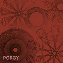 Overwater, Tony & Atzko Kohashi & Michael Moore & Sebastiaan Kaptein – Porgy cd