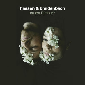 Haesen & Breidenbach – Ou Est L'amour? (1CD)