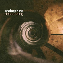 Endorphins – Descending cd