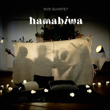 Rvb Quartet – Hamabiwa cd