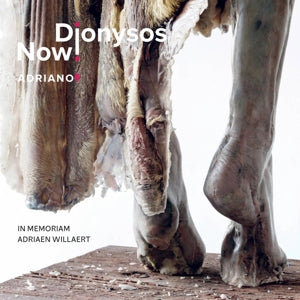 Dionysos Now! – Adriano 5 (1CD)