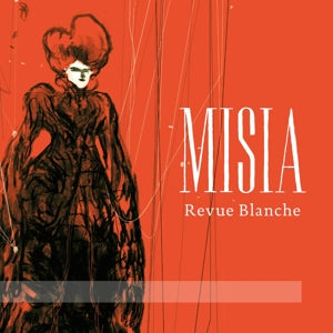Revue Blanche – Misia (1CD)