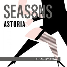 Astoria – Seas8ns cd