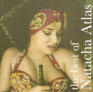 Natacha Atlas – Best of (1 CD)