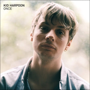 Kid Harpoon – Once (1CD)