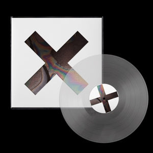 Xx – Coexist (1LP, Coloured Vinyl)