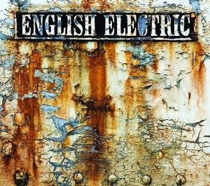 Big Big Train – English Electric Part 1 (1 CD)