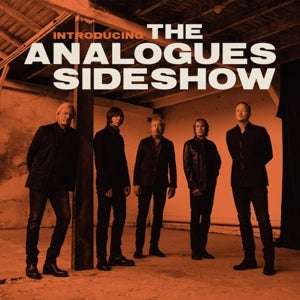 Analogues Sideshow – Introducing the Analogues Sideshow (1LP Vinyl)