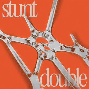 Queen's Pleasure – Stunt Double (1LP Vinyl)