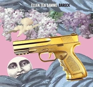 Damme, Ellen Ten – Barock vinyl
