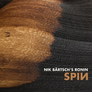 Nik Bartsch's Ronin – Spin vinyl