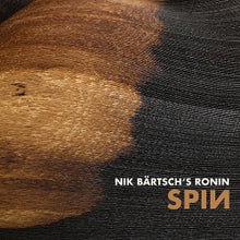 Nik Bartsch's Ronin – Spin vinyl