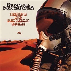 Stonewall Noise Orchestra – Constants In an Ever Changing Universe (1LP, Coloured Vinyl)