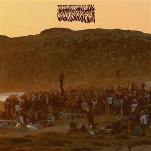 Ecstatic Vision – Live At Dunajam (1LP, Coloured Vinyl)